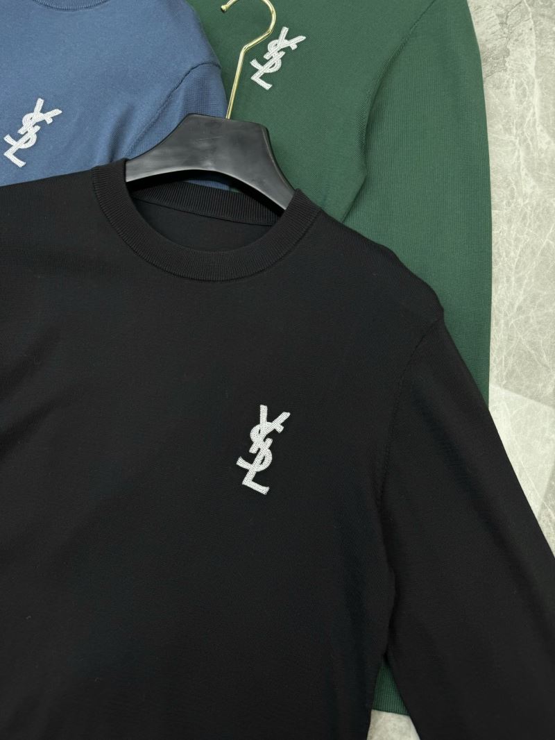 Ysl Sweaters